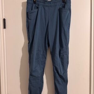 Black Diamond Notion Joggers — Men’s M — Creek Blue